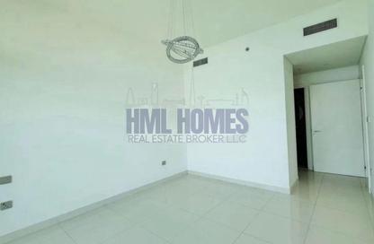 Apartment - 2 - 2 for sale in Beach Vista Tower 1 - Beach Vista - Emaar Beachfront - Dubai Harbour - Dubai