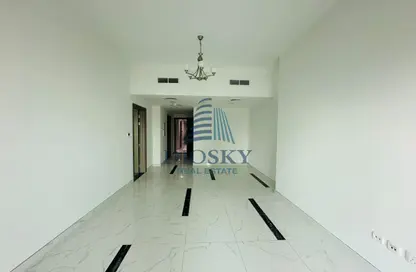 Apartment - 1 Bedroom - 2 Bathrooms for rent in Rose 10 - District 11 - Jumeirah Village Circle - Dubai