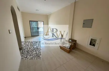 شقة - 2 غرف نوم - 2 حمامات للايجار في 1 المويهات - المويهات - عجمان