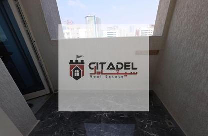 Apartment - 3 - 4 for rent in Al Majaz 3 - Al Majaz - Sharjah Apartment - 3 - 4 for rent in Al Majaz 3 - Al Majaz - Sharjah