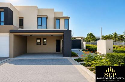 Villa - 4 Bedrooms - 4 Bathrooms for sale in Maple at Dubai Hills Estate - Dubai Hills Estate - Dubai