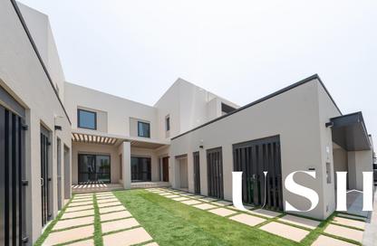 Townhouse - 4 Bedrooms - 5 Bathrooms for rent in Jebel Ali Village Townhouses - Jebel Ali Village - Jebel Ali - Dubai Townhouse - 4 Bedrooms - 5 Bathrooms for rent in Jebel Ali Village Townhouses - Jebel Ali Village - Jebel Ali - Dubai