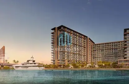 Apartment - Studio - 1 Bathroom for sale in Playa Del Sol - Al Marjan Island - Ras Al Khaimah Apartment - Studio - 1 Bathroom for sale in Playa Del Sol - Al Marjan Island - Ras Al Khaimah