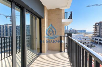Apartment - 4 - 4 for rent in Jawaher Residences - Maryam Island - Al Khan - Sharjah Apartment - 4 - 4 for rent in Jawaher Residences - Maryam Island - Al Khan - Sharjah