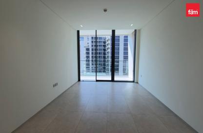 Apartment - 2 - 2 for rent in Binghatti Pinnacle - Dubai Healthcare City 2 - Al Jaddaf - Dubai