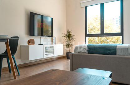 Apartment - Studio - 1 Bathroom for sale in Building 197 - Mogul Cluster - Discovery Gardens - Dubai