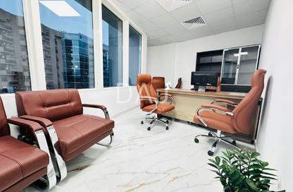 Office Space - Studio - 1 Bathroom for rent in Fatima Mohammad Ahmad Bin Suleiman Building - Al Raffa - Bur Dubai - Dubai Office Space - Studio - 1 Bathroom for rent in Fatima Mohammad Ahmad Bin Suleiman Building - Al Raffa - Bur Dubai - Dubai