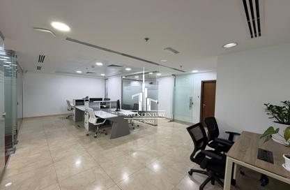 Office Space - Studio - 2 Bathrooms for rent in Al Manara Tower - Business Bay - Dubai Office Space - Studio - 2 Bathrooms for rent in Al Manara Tower - Business Bay - Dubai