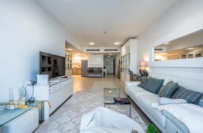 Apartment - 2 Bedrooms - 3 Bathrooms for rent in Elite Residence - Dubai Marina - Dubai