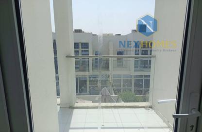 Townhouse - 2 - 3 for rent in Centaury - Damac Hills 2 - Dubai
