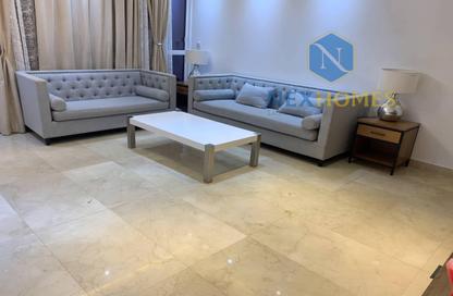 Townhouse - 2 - 3 for rent in Centaury - Damac Hills 2 - Dubai