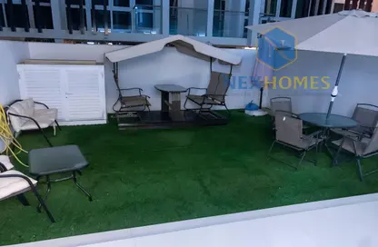 Townhouse - 2 Bedrooms - 3 Bathrooms for rent in Centaury - Damac Hills 2 - Dubai