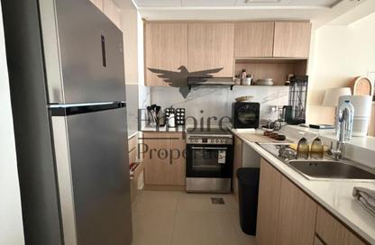 Apartment - 1 - 1 for rent in South Bay Residences - Bay Residences - Hayat Island - Mina Al Arab - Ras Al Khaimah