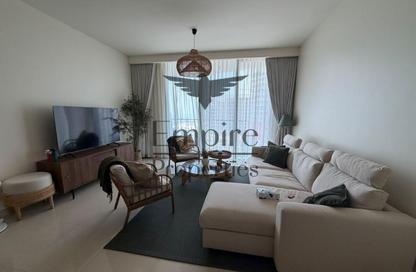 Apartment - 1 - 1 for rent in South Bay Residences - Bay Residences - Hayat Island - Mina Al Arab - Ras Al Khaimah