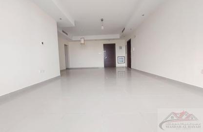 Apartment - 2 Bedrooms - 3 Bathrooms for rent in Sahara Tower 3 - Sahara Complex - Al Nahda - Sharjah