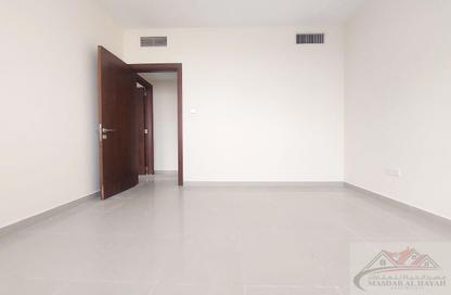 Apartment - 2 Bedrooms - 3 Bathrooms for rent in Sahara Tower 3 - Sahara Complex - Al Nahda - Sharjah