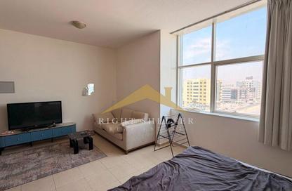 Apartment - Studio - 1 Bathroom for rent in Union Tower - Al Seer - Ras Al Khaimah Apartment - Studio - 1 Bathroom for rent in Union Tower - Al Seer - Ras Al Khaimah