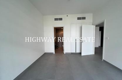 Apartment - 1 - 2 for rent in Sokoon - Naseej District - Aljada - Sharjah