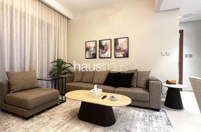 Apartment - 1 Bedroom - 1 Bathroom for sale in Vida Residences Creek Beach - Creek Beach - Dubai Creek Harbour (The Lagoons) - Dubai