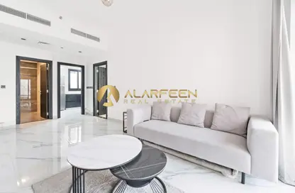 شقة - غرفة نوم - 1 حمام للايجار في غاردينيا ليفينج - ارجان - دبي شقة - غرفة نوم - 1 حمام للايجار في غاردينيا ليفينج - ارجان - دبي