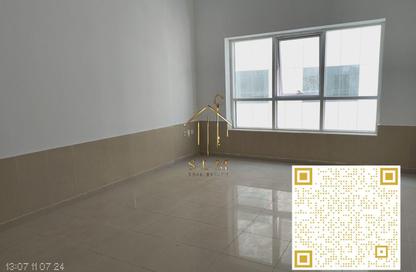 Apartment - 1 Bedroom - 2 Bathrooms for sale in Tower A3 - Ajman Pearl Towers - Ajman Downtown - Ajman