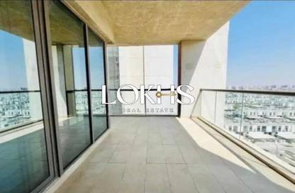 Apartment - 1 Bedroom - 2 Bathrooms for sale in Murano Residences 1 - Murano Residences - Al Furjan - Dubai