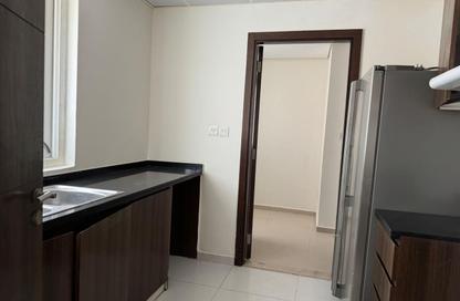 Townhouse - 5 - 6 for rent in Trixis - Damac Hills 2 - Dubai