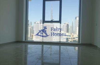 Apartment - 1 Bedroom - 2 Bathrooms for rent in Fairview Residency - Business Bay - Dubai