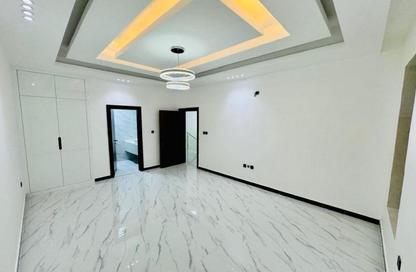 Villa - 3 Bedrooms - 5 Bathrooms for sale in Al Helio 2 - Al Helio - Ajman