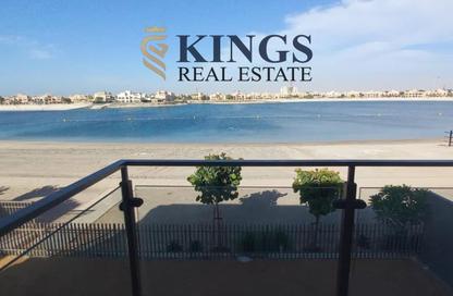 Villa - 4 Bedrooms - 5 Bathrooms for rent in Falcon Island North - Falcon Island - Al Hamra Village - Ras Al Khaimah