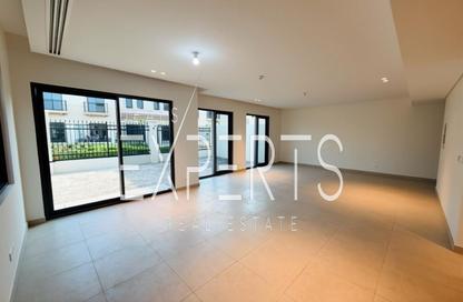 Townhouse - 3 Bedrooms - 4 Bathrooms for rent in Bloom Living - Zayed City (Khalifa City C) - Khalifa City - Abu Dhabi Townhouse - 3 Bedrooms - 4 Bathrooms for rent in Bloom Living - Zayed City (Khalifa City C) - Khalifa City - Abu Dhabi