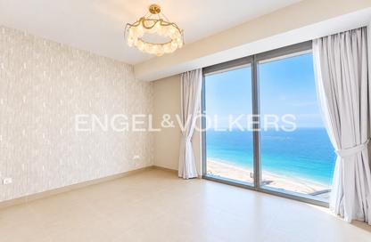 Apartment - 2 - 2 for rent in 5242 Tower 2 - 5242 - Dubai Marina - Dubai