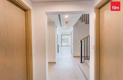 Villa - 4 Bedrooms - 4 Bathrooms for sale in La Violeta 1 - La Violeta - Villanova - Dubai Land - Dubai