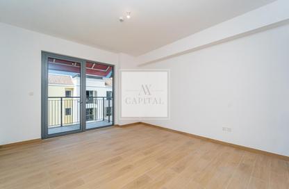 Apartment - 1 Bedroom - 1 Bathroom for rent in La Sirene Building 5 - La Sirene - Port de La Mer - La Mer - Jumeirah - Dubai