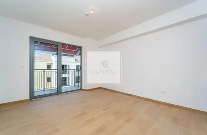 Apartment - 1 Bedroom - 1 Bathroom for rent in La Sirene Building 5 - La Sirene - Port de La Mer - La Mer - Jumeirah - Dubai