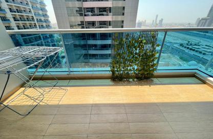 Apartment - 2 Bedrooms - 3 Bathrooms for sale in Elite Sports Residence 3 - Elite Sports Residence - Dubai Sports City - Dubai Apartment - 2 Bedrooms - 3 Bathrooms for sale in Elite Sports Residence 3 - Elite Sports Residence - Dubai Sports City - Dubai
