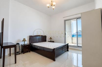 Apartment - 2 - 3 for sale in Elite Sports Residence 3 - Elite Sports Residence - Dubai Sports City - Dubai Apartment - 2 - 3 for sale in Elite Sports Residence 3 - Elite Sports Residence - Dubai Sports City - Dubai