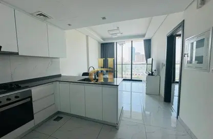 Apartment - 1 Bedroom - 2 Bathrooms for sale in Samana Hills - Arjan - Dubai