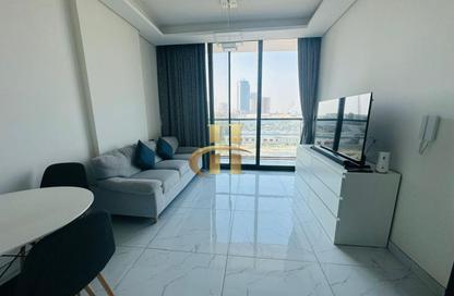 Apartment - 1 Bedroom - 2 Bathrooms for sale in Samana Hills - Arjan - Dubai