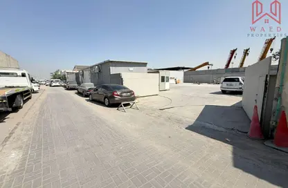 Warehouse - Studio - 1 Bathroom for rent in Ras Al Khor Industrial 2 - Ras Al Khor Industrial - Ras Al Khor - Dubai