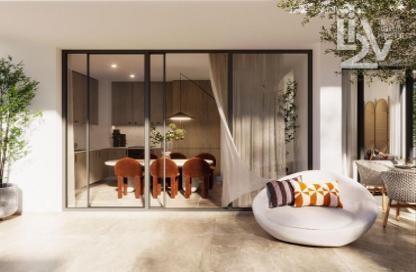 Villa - 3 Bedrooms - 4 Bathrooms for sale in Lillia - The Valley - Dubai