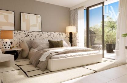 Villa - 3 Bedrooms - 4 Bathrooms for sale in Lillia - The Valley - Dubai
