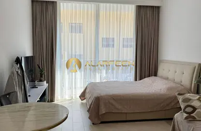 Apartment - Studio - 1 Bathroom for rent in Luma 22 - District 10 - Jumeirah Village Circle - Dubai