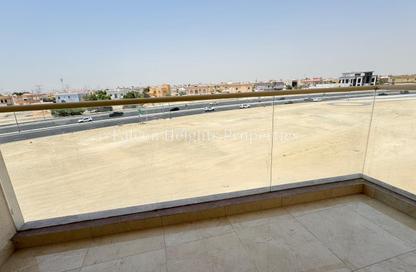Apartment - 2 Bedrooms - 3 Bathrooms for rent in Dywan Residence - Al Warqa'a 1 - Al Warqa'a - Dubai