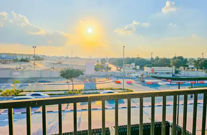 Villa - 5 Bedrooms - 5 Bathrooms for rent in 180 Degrees Villas - Liwan - Dubai Land - Dubai