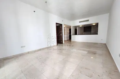 Apartment - 1 Bedroom - 2 Bathrooms for rent in Marina Heights 2 - Marina Square - Al Reem Island - Abu Dhabi