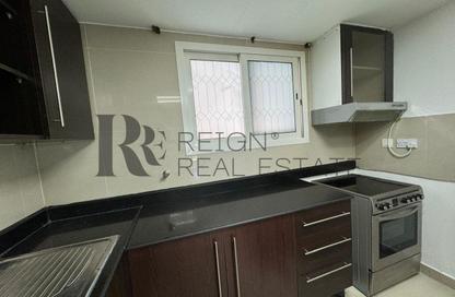 Villa - 5 Bedrooms - 6 Bathrooms for rent in Mediterranean Style - Al Reef Villas - Al Reef - Abu Dhabi