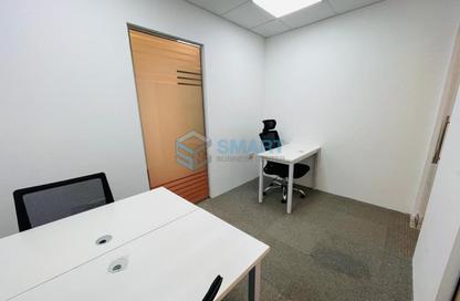 Business Centre - Studio - 2 Bathrooms for rent in Iridium - Al Barsha 1 - Al Barsha - Dubai Business Centre - Studio - 2 Bathrooms for rent in Iridium - Al Barsha 1 - Al Barsha - Dubai