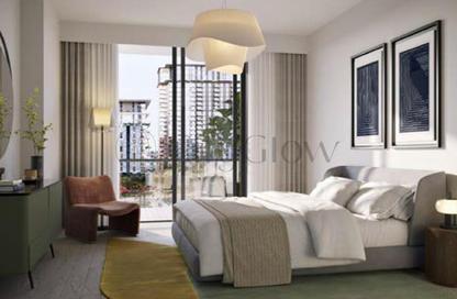 Apartment - 2 Bedrooms - 2 Bathrooms for sale in Castleton - Central Park at City Walk - City Walk - Dubai