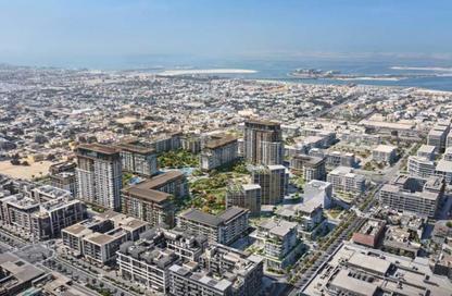 Apartment - 2 Bedrooms - 2 Bathrooms for sale in Castleton - Central Park at City Walk - City Walk - Dubai Apartment - 2 Bedrooms - 2 Bathrooms for sale in Castleton - Central Park at City Walk - City Walk - Dubai
